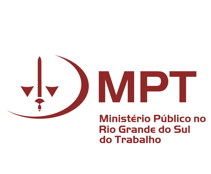 Ministério Público do Trabalho Procuradoria Regional Do Trabalho Da 4ª Região