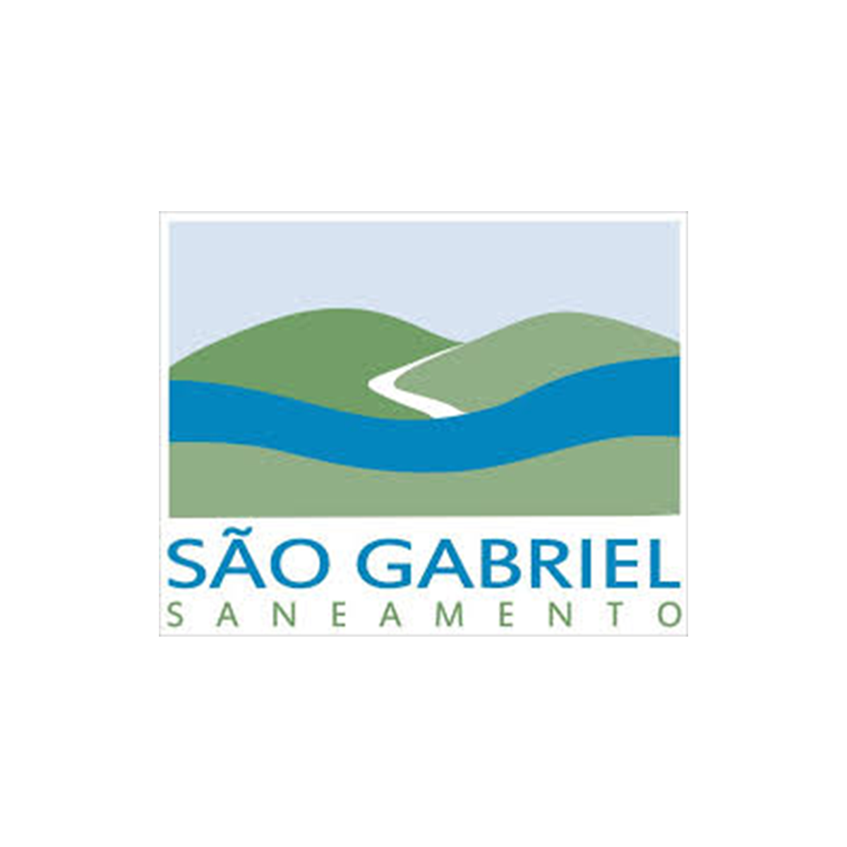 São Gabriel Saneamento
